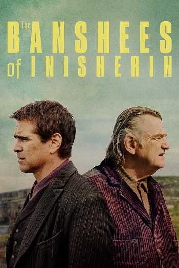 دانلود فیلم The Banshees of Inisherin 2022 دانلود فیلم The Banshees of Inisherin 2022