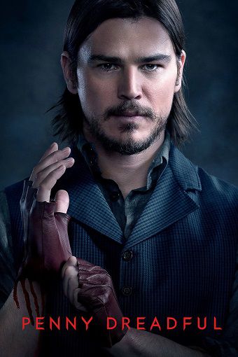 دانلود سریال Penny Dreadful دانلود سریال Penny Dreadful