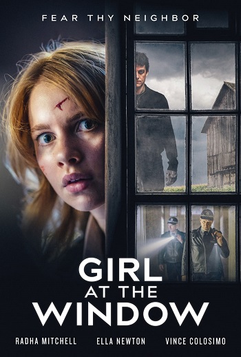 دانلود فیلم Girl at the Window 2022 دانلود فیلم Girl at the Window 2022