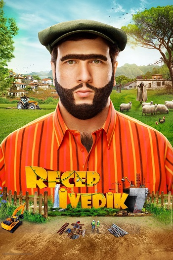 دانلود فیلم Recep Ivedik 7 2022 دانلود فیلم Recep Ivedik 7 2022