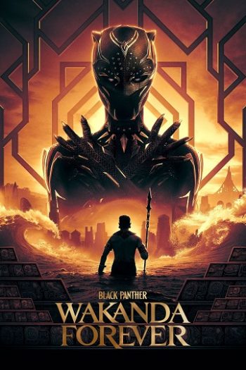 دانلود فیلم Black Panther Wakanda Forever 2022