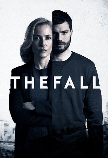 دانلود سریال The Fall دانلود سریال The Fall