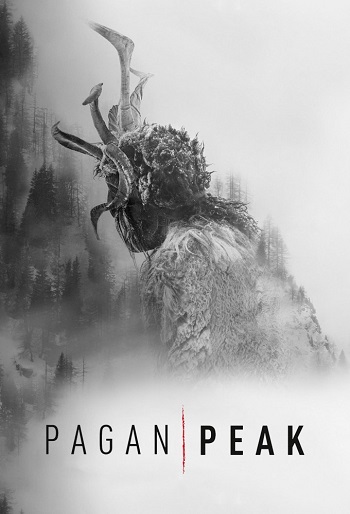 دانلود سریال Pagan Peak دانلود سریال Pagan Peak