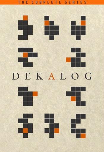دانلود سریال Dekalog دانلود سریال Dekalog