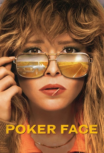 دانلود سریال Poker Face دانلود سریال Poker Face