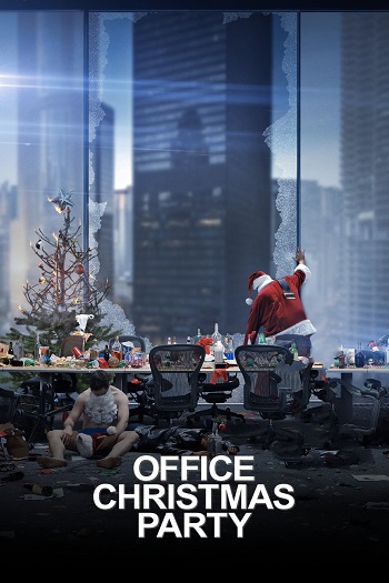 دانلود فیلم Office Christmas Party 2016 دانلود فیلم Office Christmas Party 2016