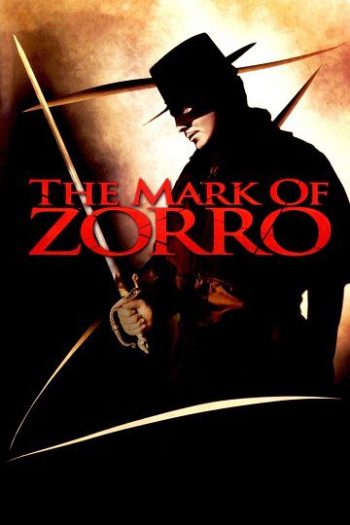 دانلود فیلم The Mark of Zorro 1940 دانلود فیلم The Mark of Zorro 1940