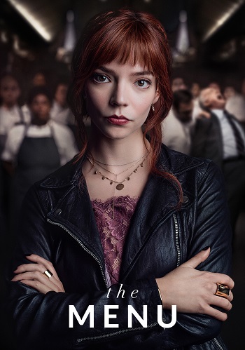 دانلود فیلم The Menu 2022 دانلود فیلم The Menu 2022
