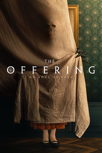 دانلود فیلم The Offering 2022 دانلود فیلم The Offering 2022