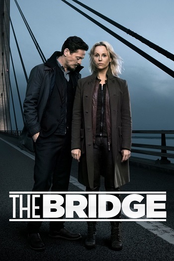 دانلود سریال The Bridge دانلود سریال The Bridge