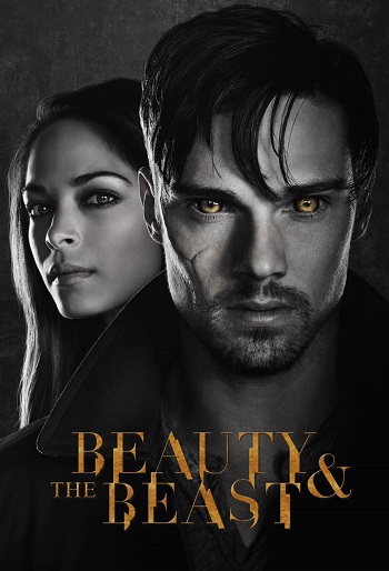 دانلود سریال Beauty and the Beast دانلود سریال Beauty and the Beast