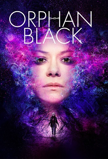 دانلود سریال Orphan Black دانلود سریال Orphan Black