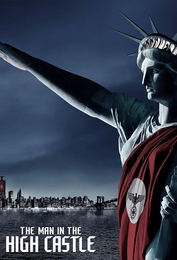 دانلود سریال The Man in the High Castle دانلود سریال The Man in the High Castle
