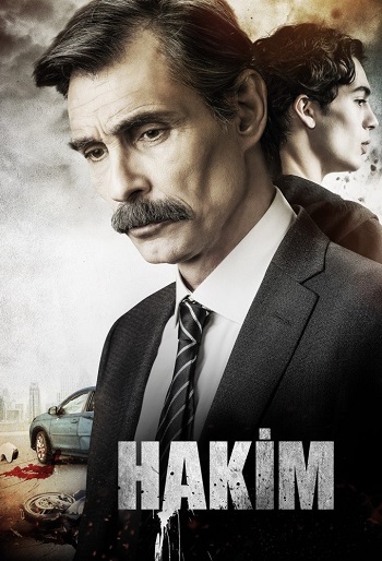 دانلود سریال قاضی Hakim دانلود سریال قاضی Hakim
