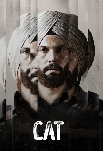دانلود سریال CAT دانلود سریال CAT
