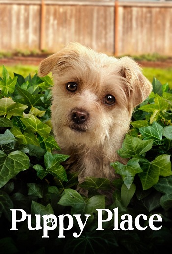 دانلود سریال Puppy Place دانلود سریال Puppy Place