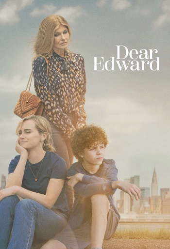 دانلود سریال Dear Edward دانلود سریال Dear Edward