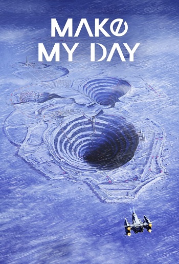 دانلود سریال Make My Day دانلود سریال Make My Day