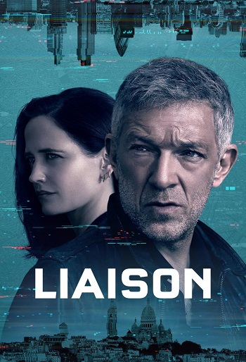 دانلود سریال Liaison دانلود سریال Liaison
