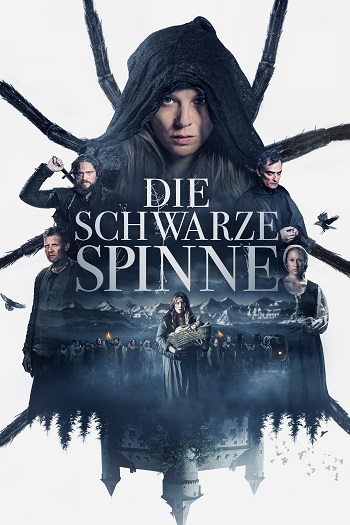 دانلود فیلم The Black Spider 2022 دانلود فیلم The Black Spider 2022