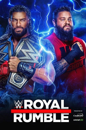 دانلود مسابقه رویال رامبل 2023 Royal Rumble دانلود مسابقه رویال رامبل 2023 Royal Rumble