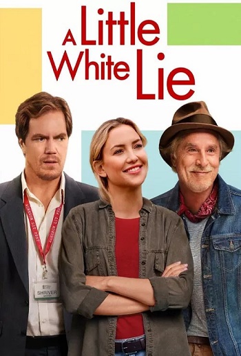 دانلود فیلم A Little White Lie 2023 دانلود فیلم A Little White Lie 2023