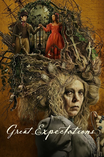 دانلود سریال Great Expectations دانلود سریال Great Expectations