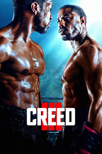 دانلود فیلم Creed III 2023 دانلود فیلم Creed III 2023