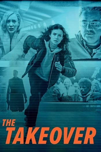 دانلود فیلم The Takeover 2022 دانلود فیلم The Takeover 2022