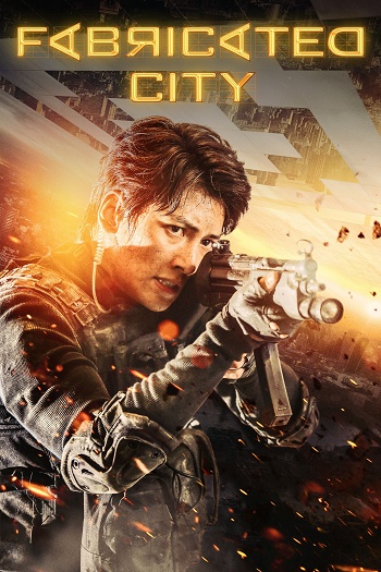 دانلود فیلم Fabricated City 2017 دانلود فیلم Fabricated City 2017