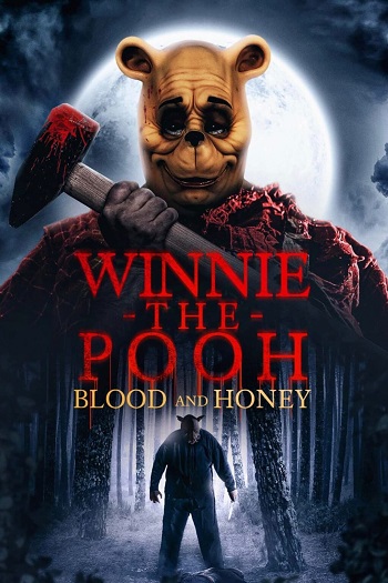 دانلود فیلم Winnie the Pooh Blood and Honey 2023 دانلود فیلم Winnie the Pooh Blood and Honey 2023