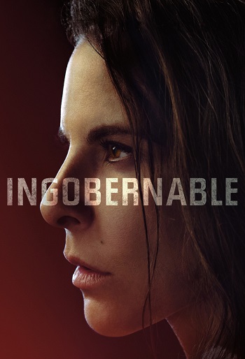 دانلود سریال Ingobernable دانلود سریال Ingobernable