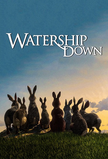 دانلود سریال Watership Down دانلود سریال Watership Down
