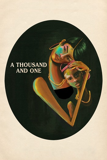 دانلود فیلم A Thousand and One 2023 دانلود فیلم A Thousand and One 2023