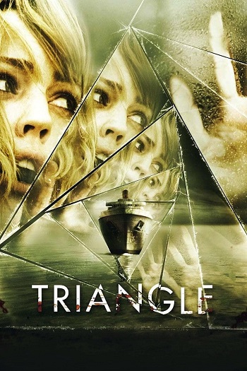 دانلود فیلم 2009 Triangle دانلود فیلم 2009 Triangle