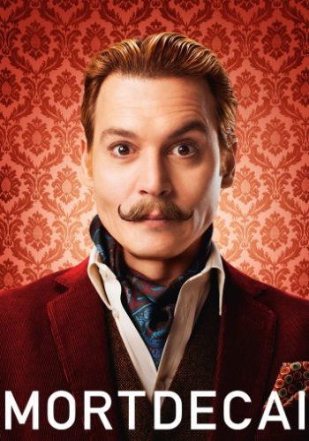 دانلود فیلم 2015 Mortdecai دانلود فیلم 2015 Mortdecai