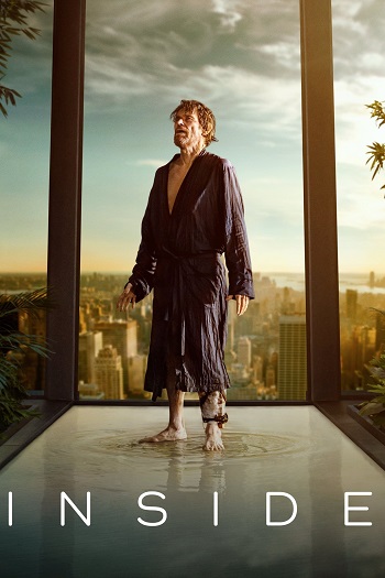 دانلود فیلم Inside 2023 دانلود فیلم Inside 2023