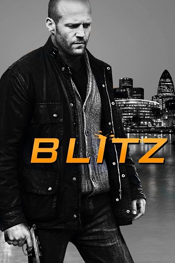 دانلود فیلم 2011 Blitz دانلود فیلم 2011 Blitz