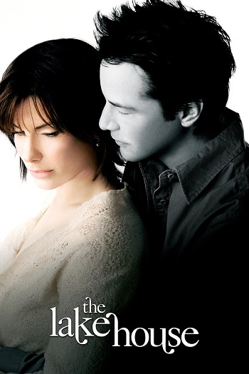 دانلود فیلم 2006 The Lake House دانلود فیلم 2006 The Lake House