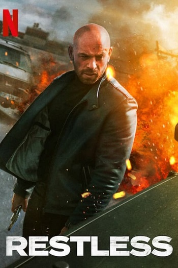 دانلود فیلم Restless 2022 دانلود فیلم Restless 2022