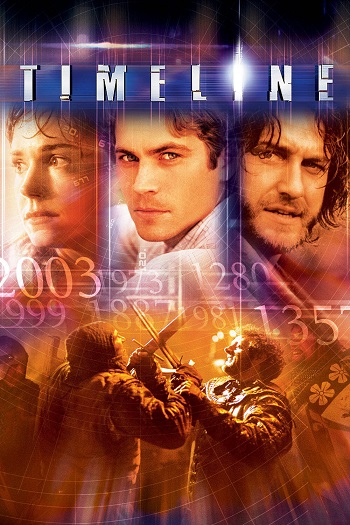 دانلود فیلم Timeline 2003 دانلود فیلم Timeline 2003