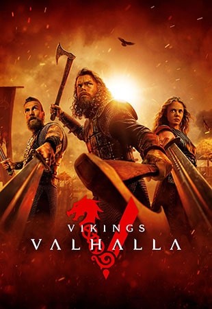 دانلود سریال Vikings: Valhalla وایکینگ ها: والهالا دانلود سریال Vikings: Valhalla وایکینگ ها: والهالا