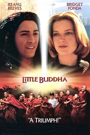 دانلود فیلم Little Buddha 1993 دانلود فیلم Little Buddha 1993