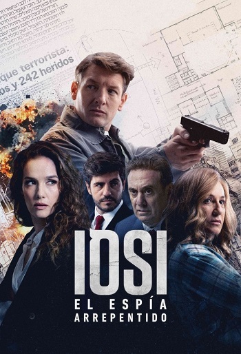 دانلود سریال Yosi the Regretful Spy دانلود سریال Yosi the Regretful Spy