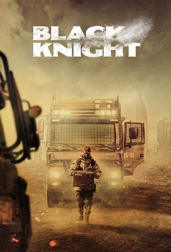 دانلود سریال Black Knight دانلود سریال Black Knight
