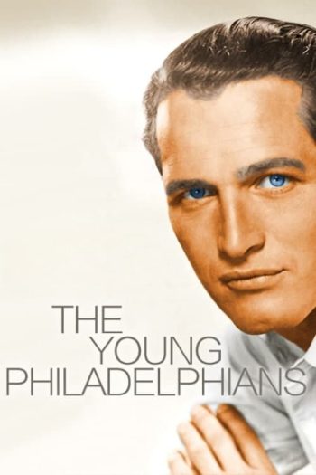 دانلود فیلم 1959 The Young Philadelphians دانلود فیلم 1959 The Young Philadelphians