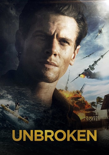 دانلود فیلم Unbroken 2014 دانلود فیلم Unbroken 2014