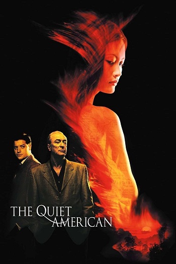 دانلود فیلم 2002 The Quiet American دانلود فیلم 2002 The Quiet American