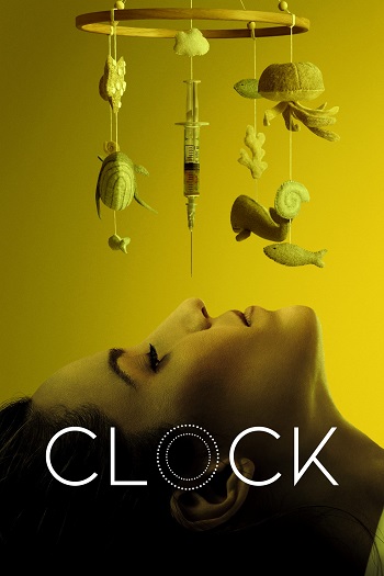 دانلود فیلم 2023 Clock دانلود فیلم 2023 Clock