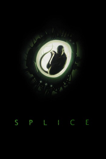 دانلود فیلم 2009 Splice دانلود فیلم 2009 Splice